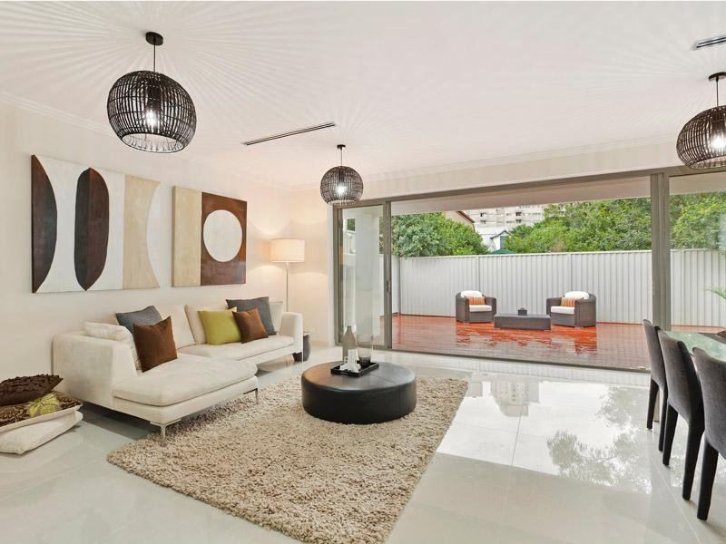 1 Union Street, Waterloo, NSW 2017 Property Details