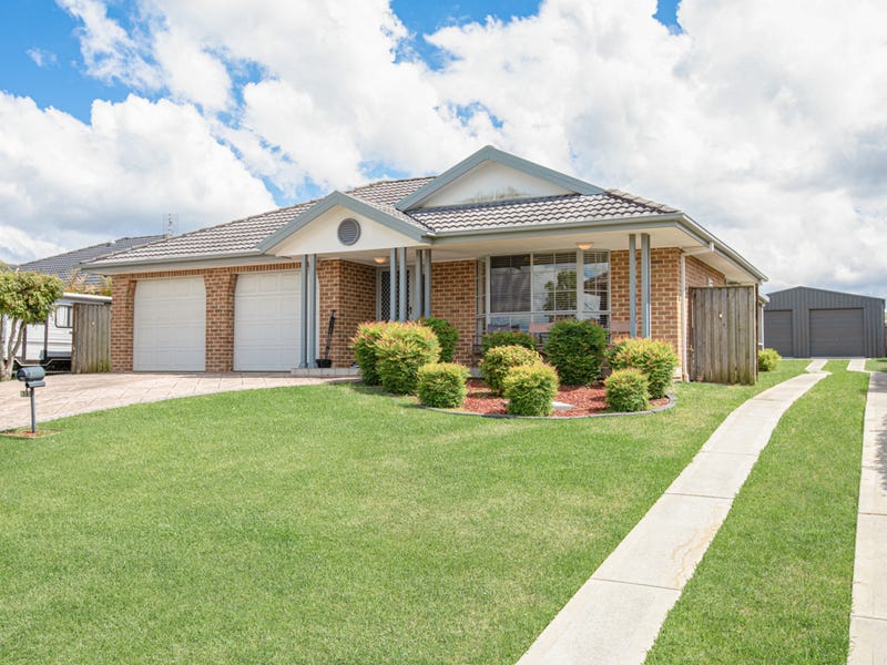 100 Dalwood Road, East Branxton, NSW 2335