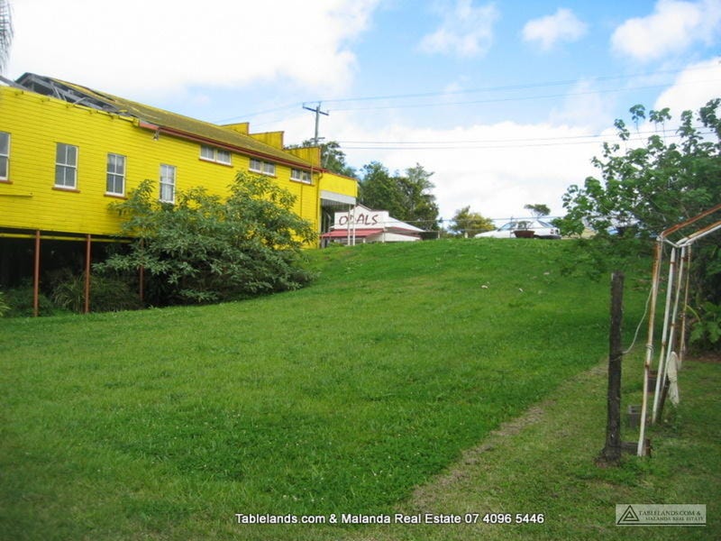 6 Main Street, Millaa Millaa, QLD 4886