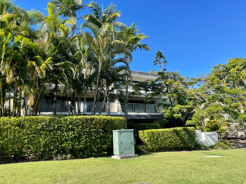 8/6 Edgar Avenue, Noosa Heads, QLD 4567