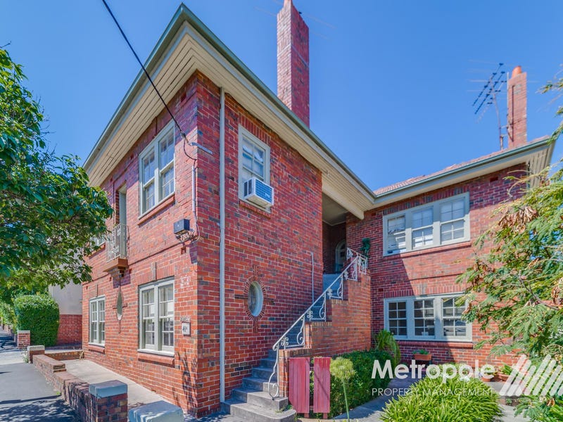 4/41A Dickens Street, Elwood, VIC 3184