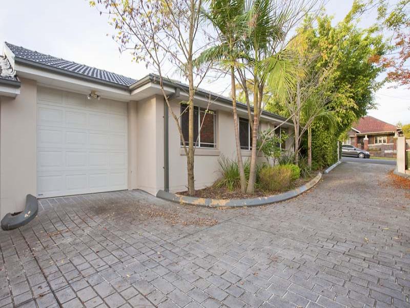 1/64 Pittwater Road, Gladesville, NSW 2111 Property Details