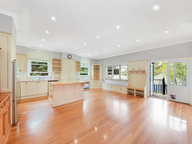 58 Galston Road, Hornsby, NSW 2077