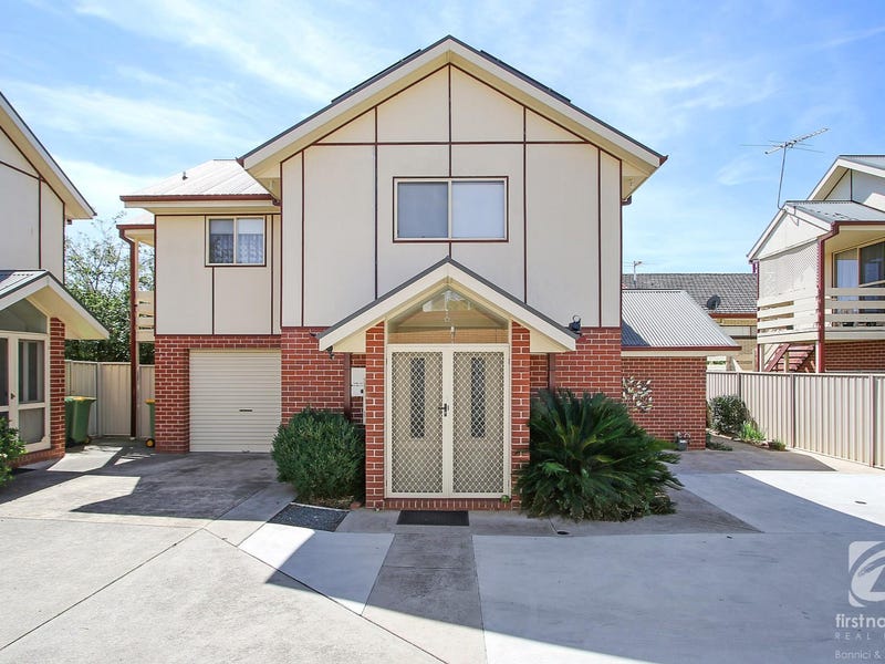2/31 Church Street, Wodonga, Vic 3690 Property Details