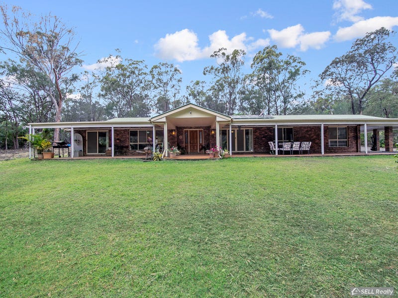 829833 West Mount Cotton Road, Sheldon, Qld 4157 Property Details
