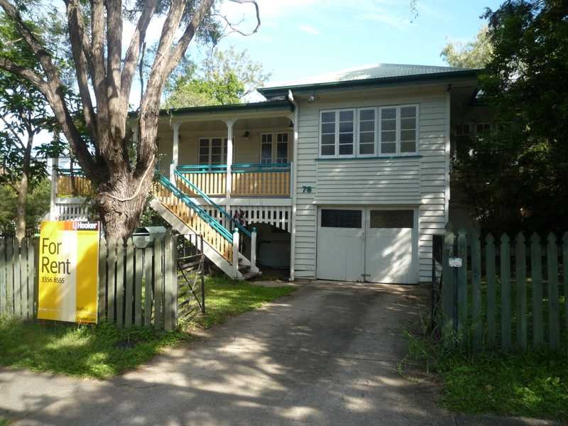 78 Strathmore Street, Kedron, QLD 4031