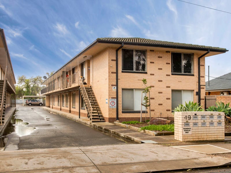 16/49 Angus Avenue, Edwardstown, SA 5039 Property Details
