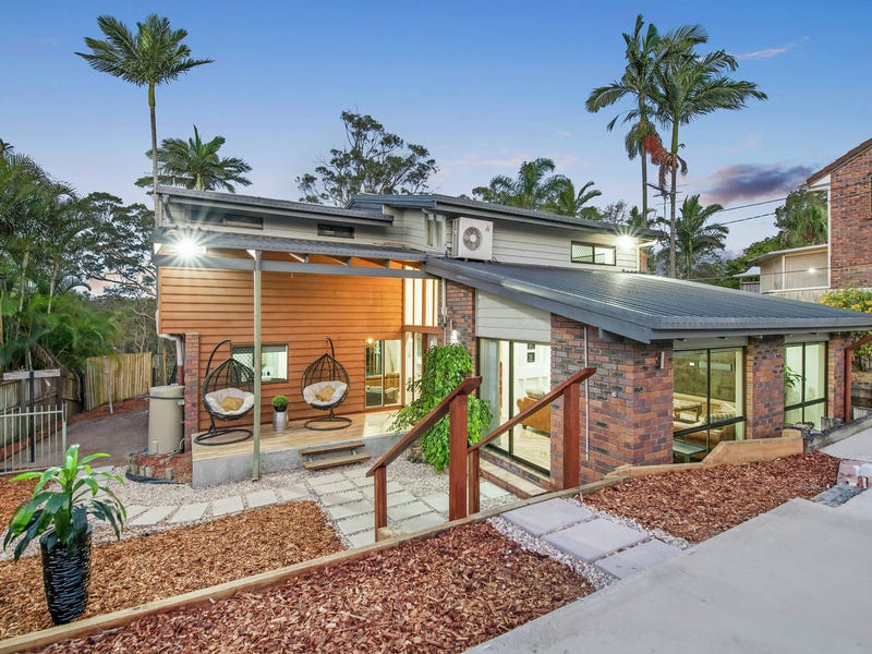 292 Springwood Road, Springwood, QLD 4127