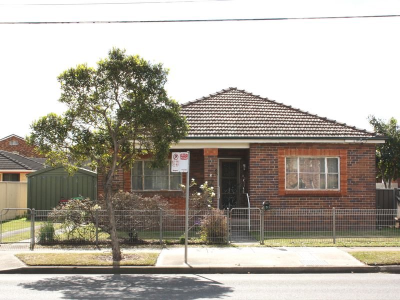 3 Macauley Avenue, Bankstown, NSW 2200 Property Details