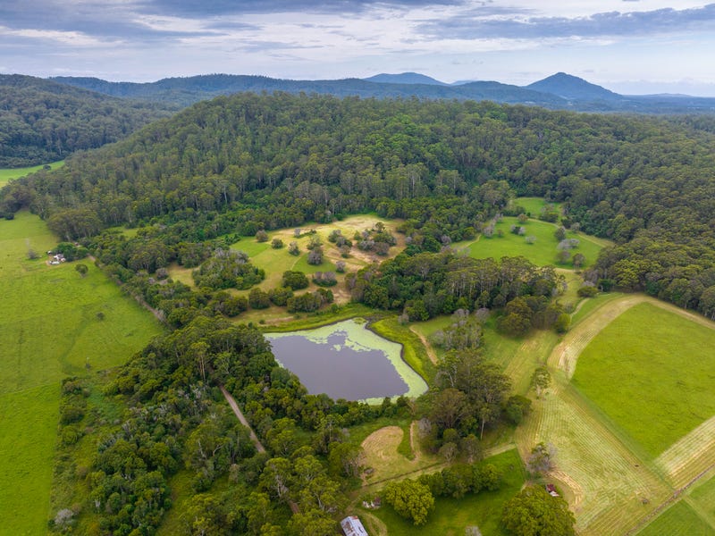 8 Langley Vale Road, Langley Vale, NSW 2426 Mixed Farming for Sale