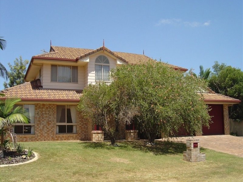 11 Resolution Parade, Flinders View, QLD 4305