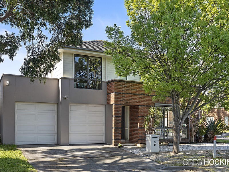 24 Pinehurst Way, Heatherton, Vic 3202 Property Details