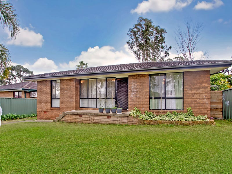 8 Guerin Street, Doonside, NSW 2767 Property Details