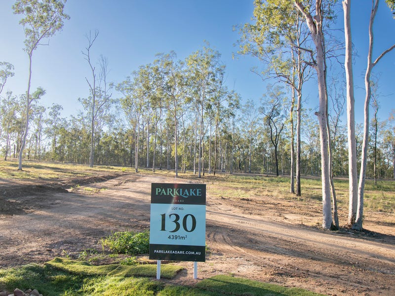 Land for Sale in Plainland, QLD 4341