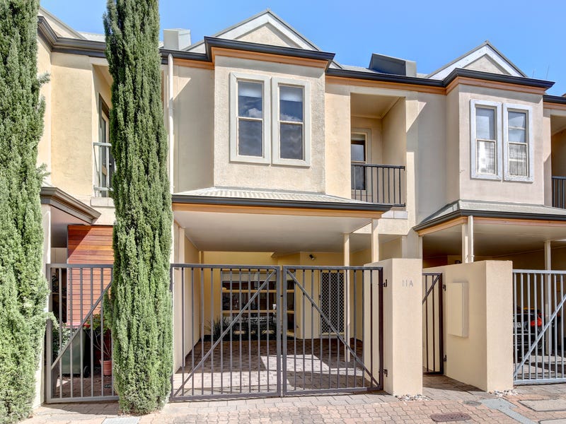 11A Hume Street, Adelaide, SA 5000