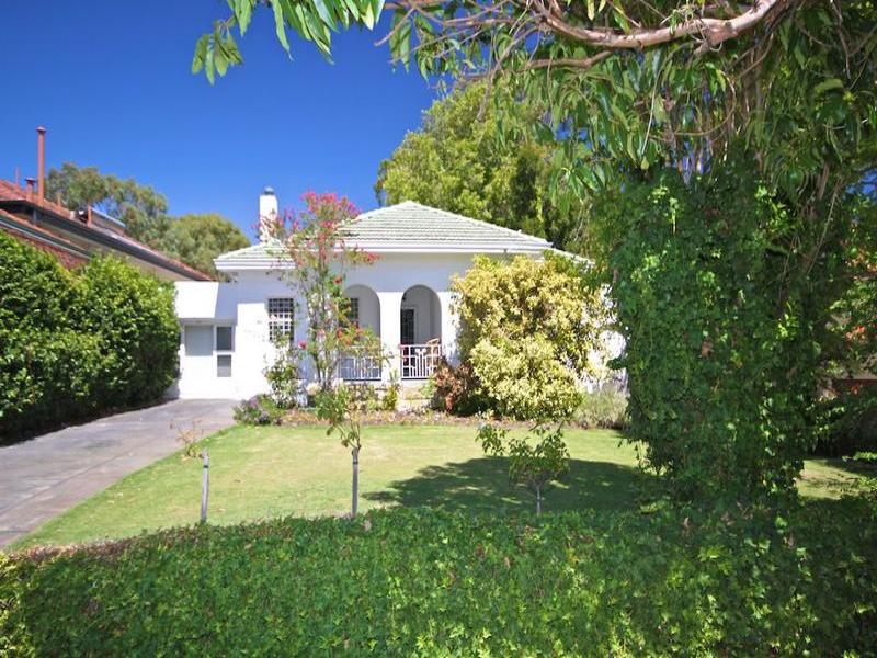 15 Dumbarton Crescent, Menora, WA 6050 Property Details