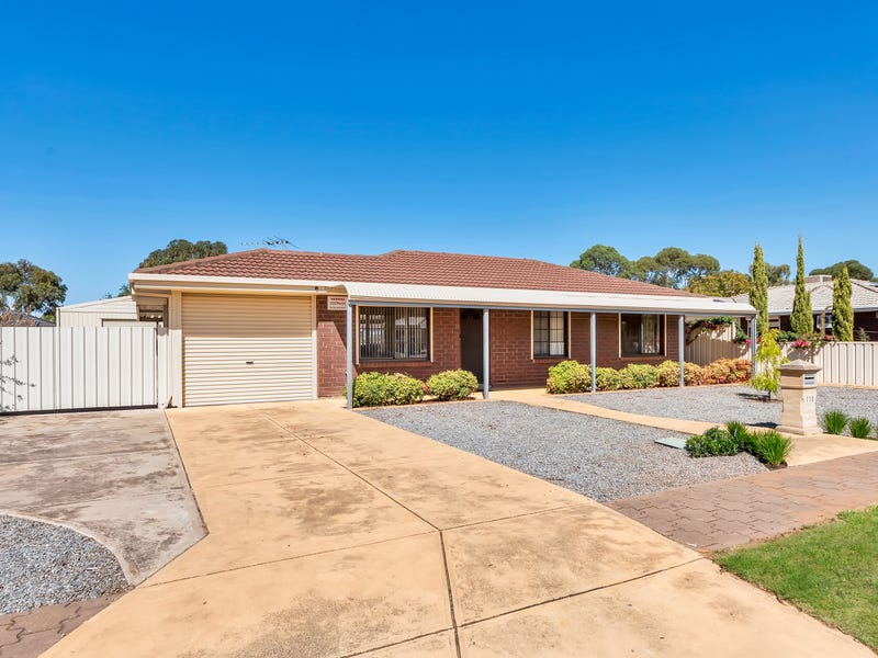 113 Andrew Smith Drive, Parafield Gardens, SA 5107