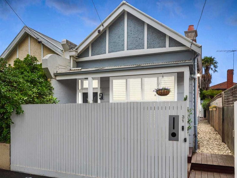 31 Blanche Street, St Kilda, VIC 3182