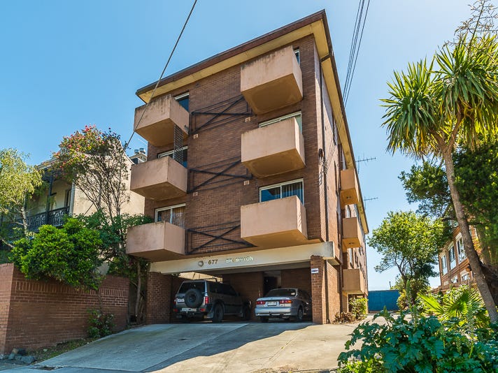4/677 Park Street, Brunswick, VIC 3056