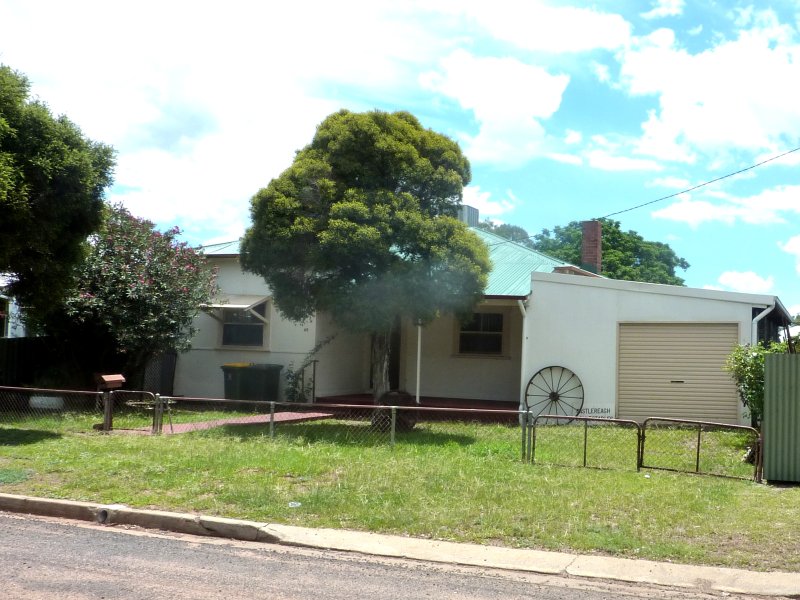 49 Castlereagh Street, Gilgandra, NSW 2827