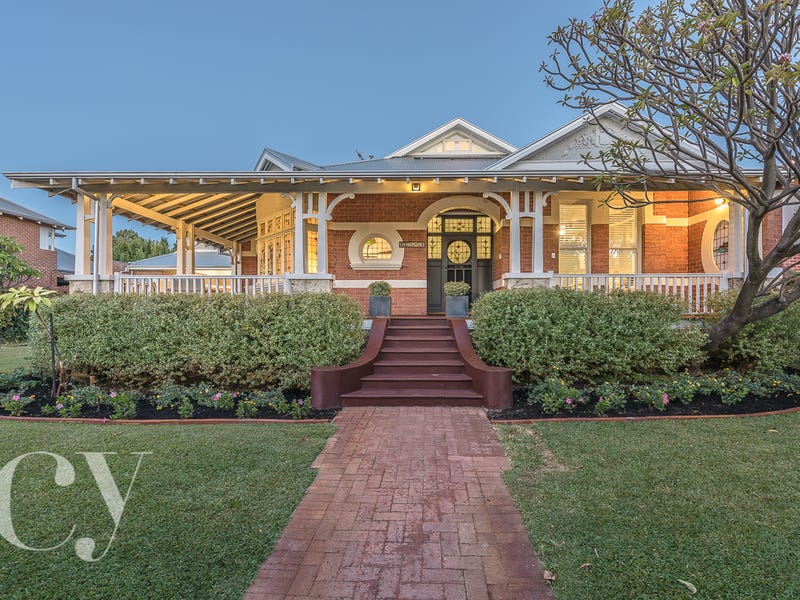 115 Harborne Street, Wembley, WA 6014 Property Details