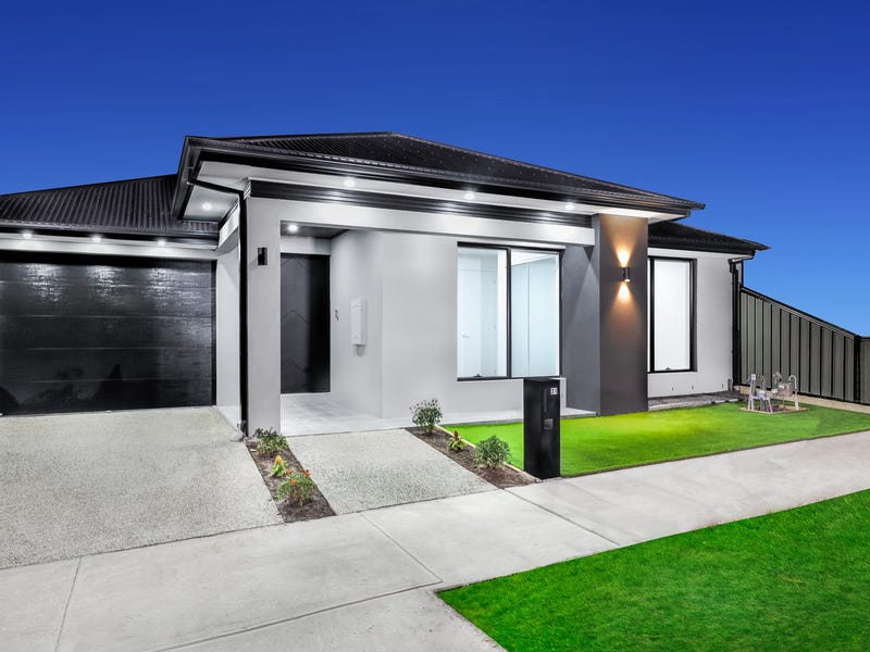 31 Vulcan Drive, Craigieburn, Vic 3064 Property Details