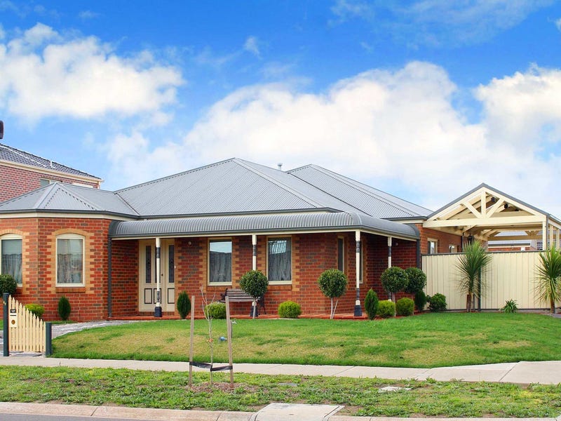 26 Rowlandson Place, Taylors Lakes, VIC 3038