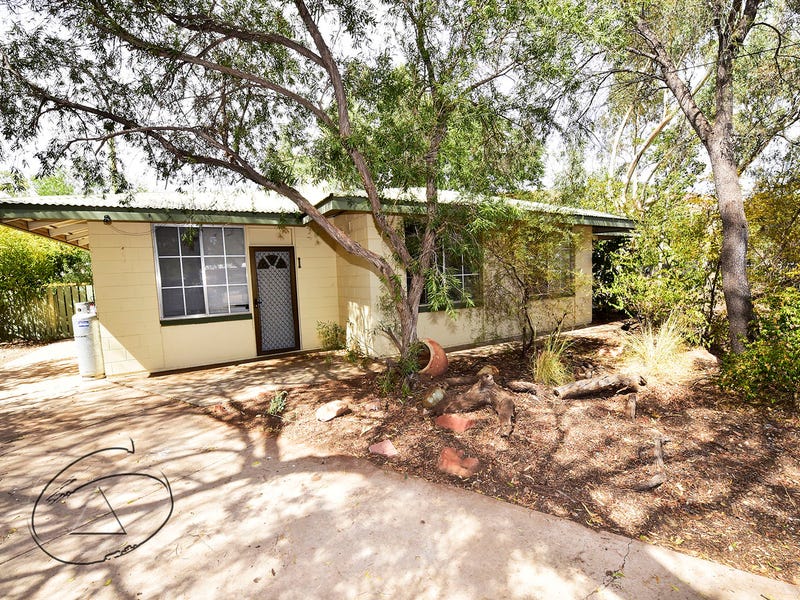 54 Standley Crescent, Gillen, NT 0870 Property Details