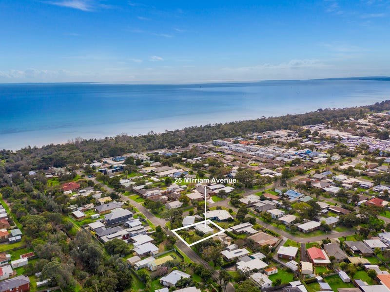 25 Mirriam Avenue, Capel Sound, VIC 3940 25 Mirriam Avenue, Capel Sound, VIC 3940