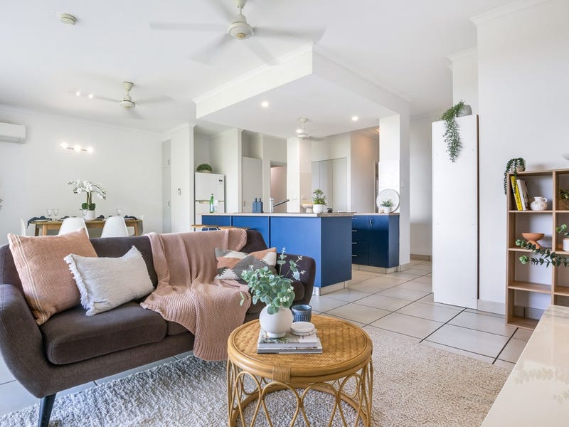 Woolner Nt 11/7 Brewery Place, Woolner, NT 0820 - Property Details