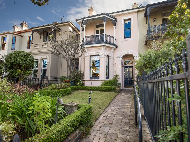 206 Glebe Point Road, Glebe, NSW 2037 - Property Details