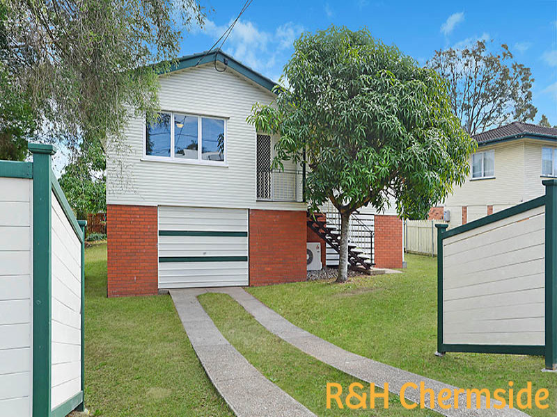 188 Newman Road, Geebung, Qld 4034 Property Details