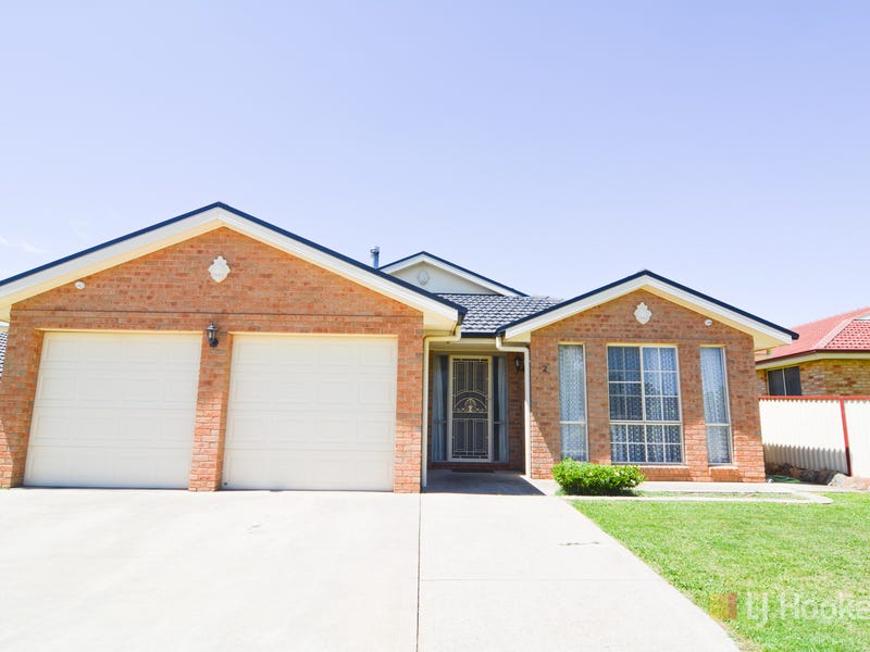 2 Sidey Place, Wallerawang, NSW 2845