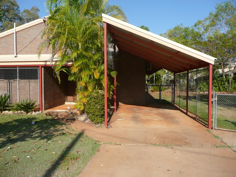 8 Davis Court, Katherine, NT 0850 Property Details