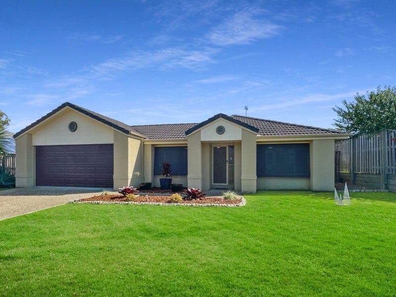 4 Bedroff Street, Upper Coomera, QLD 4209 4 Bedroff Street, Upper Coomera, QLD 4209