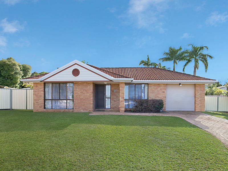 10 Redash Court, Regents Park, Qld 4118 House for Sale realestate