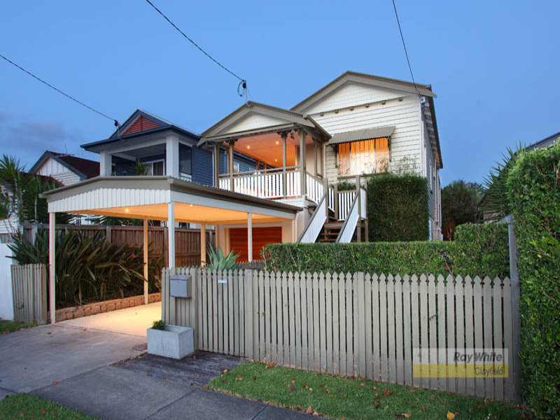 25 Oxford Street, Hamilton, Qld 4007 Property Details