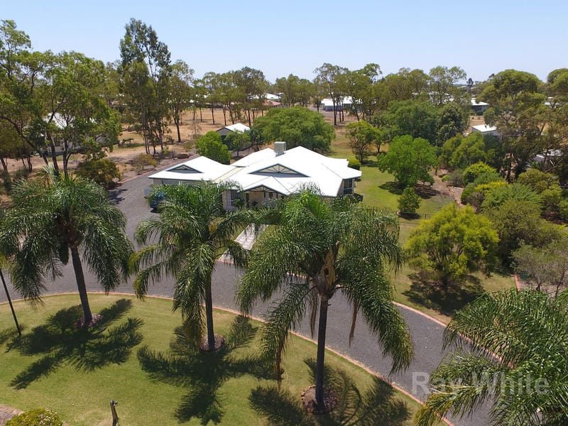 37 Spring Creek Drive, Dalby, Qld 4405 Property Details