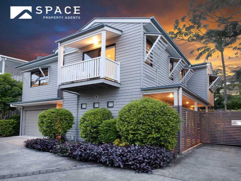 4 Howard Street, Paddington, Qld 4064 Property Details