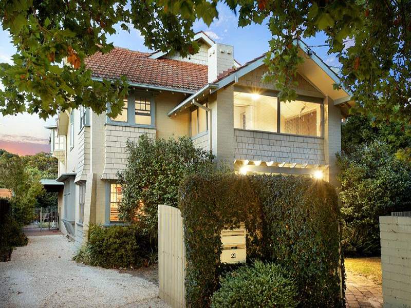 21 Martin Street, Brighton, Vic 3186 Property Details