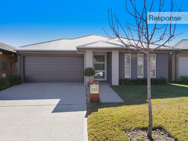 31 Lapwing Way, Cranebrook, NSW 2749