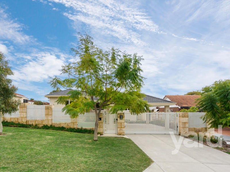 10 Jackman Street, Willagee, WA 6156 Property Details