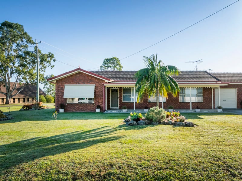 1/405 Bent Street, South Grafton, NSW 2460 House for Sale