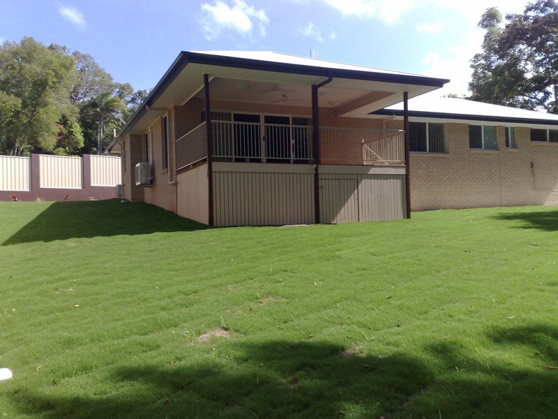 28 Koorawatha Lane, Palmwoods, QLD 4555