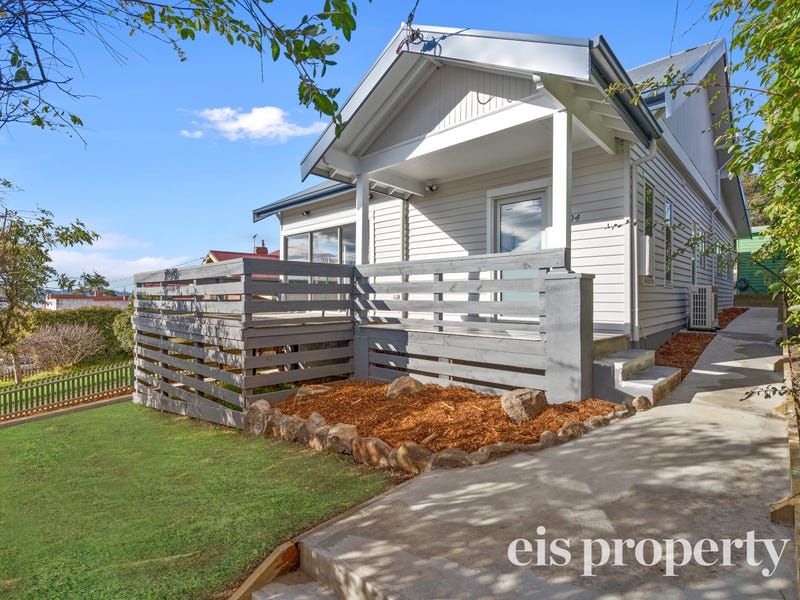 104 York Street, Sandy Bay, TAS 7005