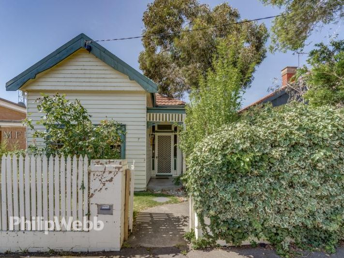 7 Mitchell Street, Northcote, VIC 3070