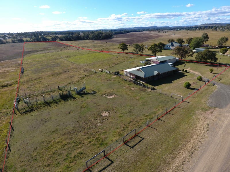 237 Homestead Road, Rosenthal Heights, QLD 4370 - realestate.com.au