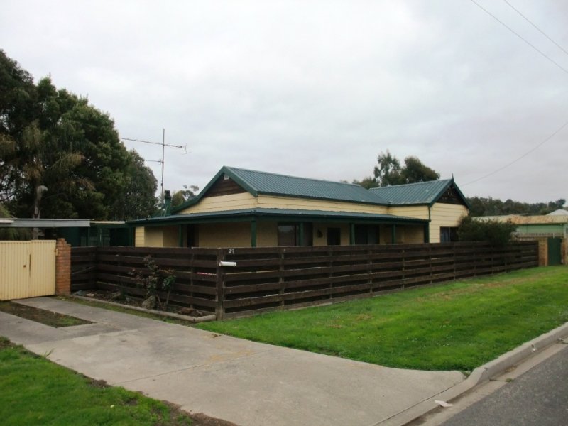 29 Creamery Road, Yinnar, Vic 3869 Property Details