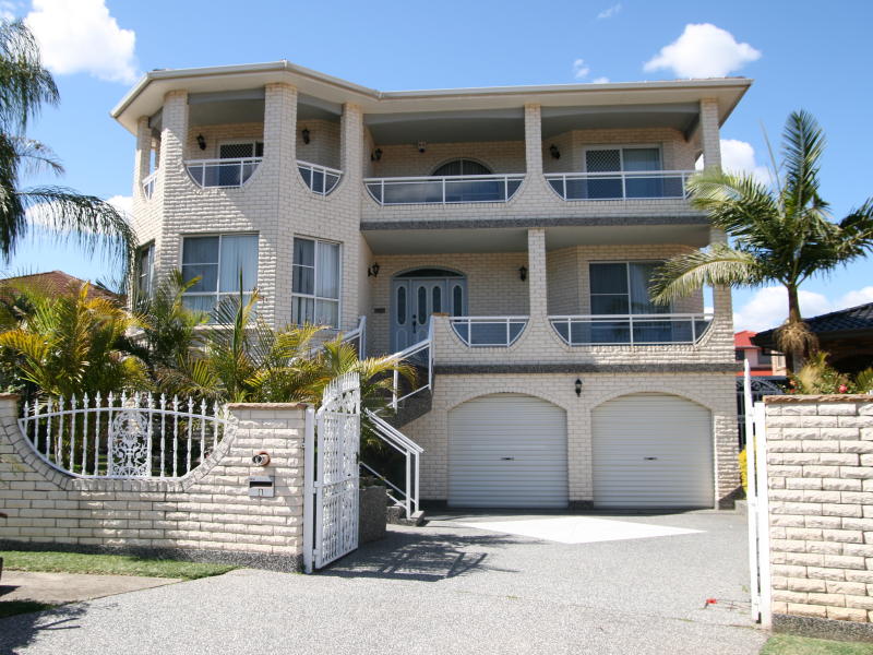 8 Lemon Close, Prairiewood, NSW 2176