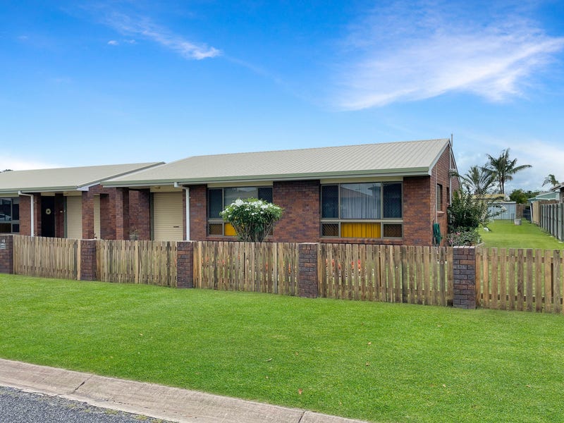 1/3 Crowley Drive, West Mackay, QLD 4740